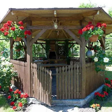 Dom Gościnny Basia-2